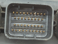 2003 Dodge Durango PCM Engine Control Computer ECU ECM PCU OEM P/N:P56029124AA Fits OEM Used Auto Parts - Oemusedautoparts1.