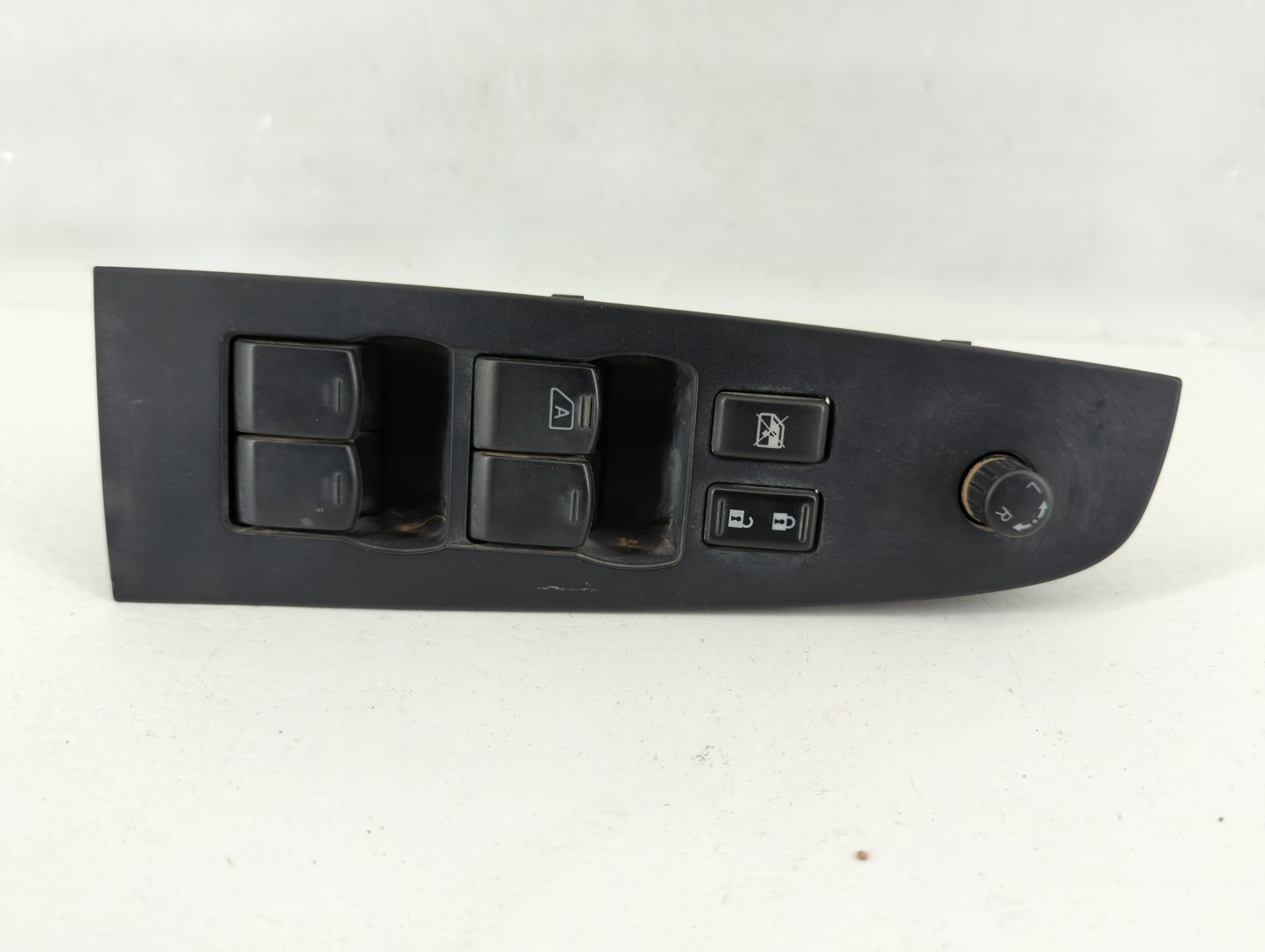 2003 Dodge Durango Master Power Window Switch Replacement Driver Side Left P/N:39754D 3143A, 39751D, 5HT451BVAE Fits OEM Use