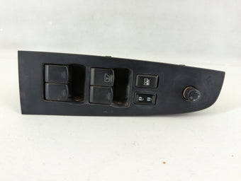 compare product 2003 Dodge Durango Master Power Window Switch Replacement Driver Side Left P/N:39754D 3143A, 39751D, 5HT451BVAE Fits OEM Used Auto Parts