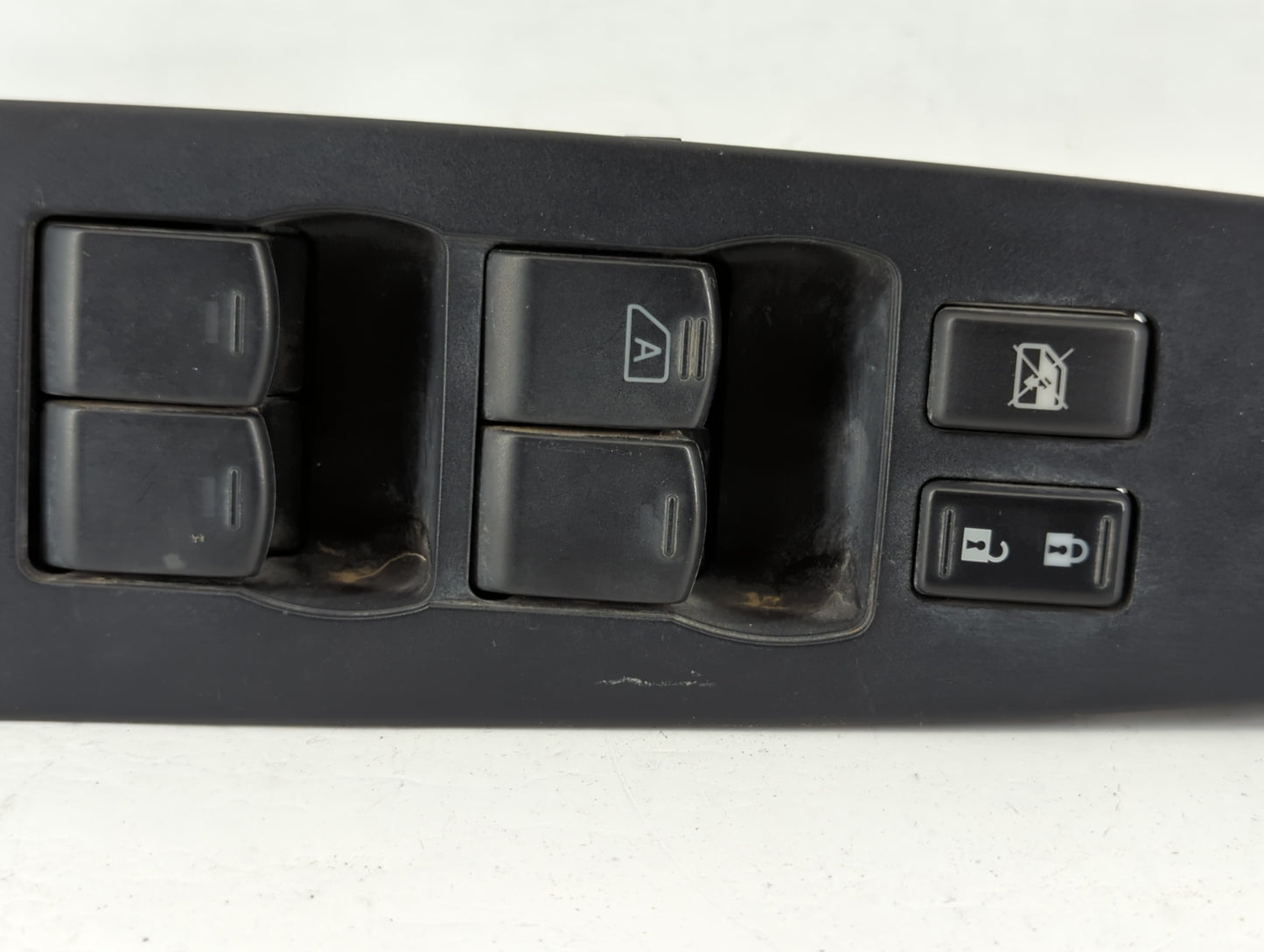 2003 Dodge Durango Master Power Window Switch Replacement Driver Side Left P/N:39754D 3143A, 39751D, 5HT451BVAE Fits OEM Use