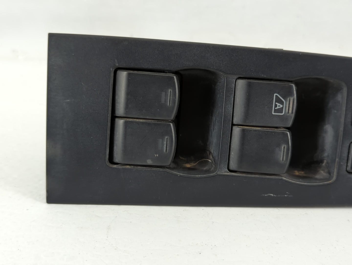 2003 Dodge Durango Master Power Window Switch Replacement Driver Side Left P/N:39754D 3143A, 39751D, 5HT451BVAE Fits OEM Use