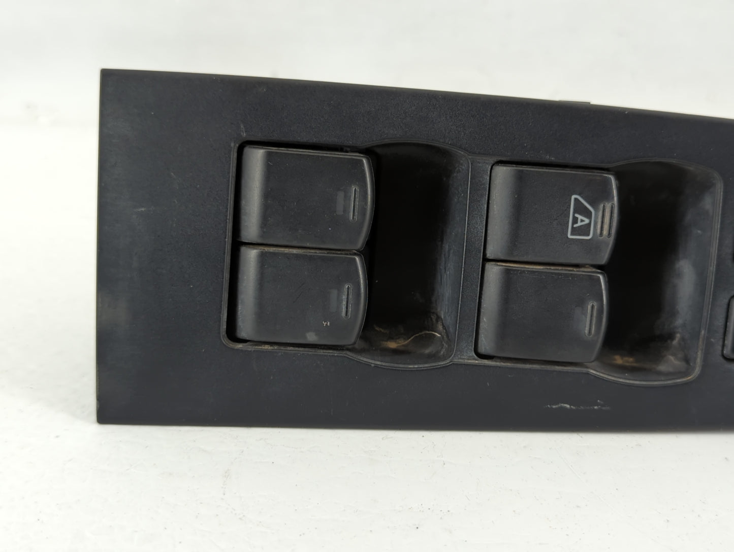 2003 Dodge Durango Master Power Window Switch Replacement Driver Side Left P/N:39754D 3143A, 39751D, 5HT451BVAE Fits OEM Use