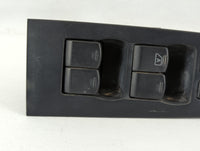 2003 Dodge Durango Master Power Window Switch Replacement Driver Side Left P/N:39754D 3143A, 39751D, 5HT451BVAE Fits OEM Use