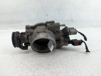 2001-2003 Dodge Durango Throttle Body P/N:63832119AF Fits Fits 2001 2002 2003 OEM Used Auto Parts - Oemusedautoparts1.com