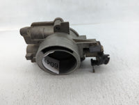 2001-2003 Dodge Durango Throttle Body P/N:11200015BB Fits Fits 2001 2002 2003 OEM Used Auto Parts - Oemusedautoparts1.com