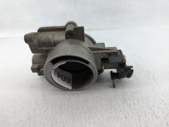 compare product 2001-2003 Dodge Durango Throttle Body P/N:11200015BB Fits Fits 2001 2002 2003 OEM Used Auto Parts