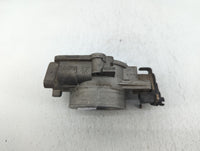 2001-2003 Dodge Durango Throttle Body P/N:11200015BB Fits Fits 2001 2002 2003 OEM Used Auto Parts - Oemusedautoparts1.com