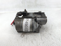 2002-2003 Dodge Durango Car Starter Motor Solenoid OEM Fits Fits 2002 2003 2004 OEM Used Auto Parts - Oemusedautoparts1.com