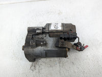2002-2003 Dodge Durango Car Starter Motor Solenoid OEM Fits Fits 2002 2003 2004 OEM Used Auto Parts - Oemusedautoparts1.com
