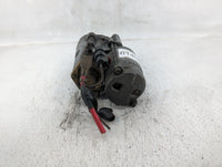 2002-2003 Dodge Durango Car Starter Motor Solenoid OEM Fits Fits 2002 2003 2004 OEM Used Auto Parts - Oemusedautoparts1.com