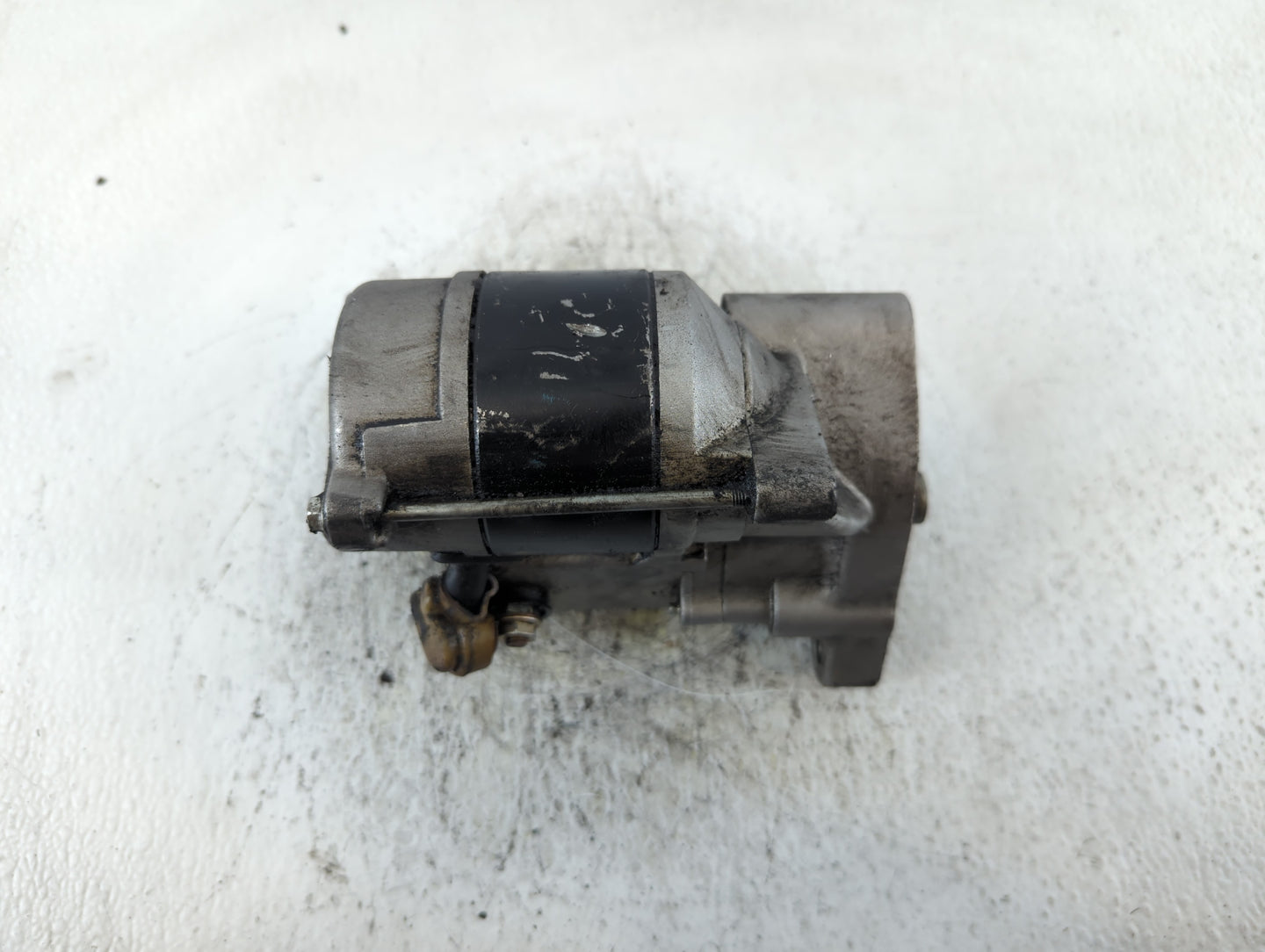 2002-2003 Dodge Durango Car Starter Motor Solenoid OEM P/N:2200321 TN428000-0100, 56028715AD Fits Fits 2002 2003 2004 OEM Us