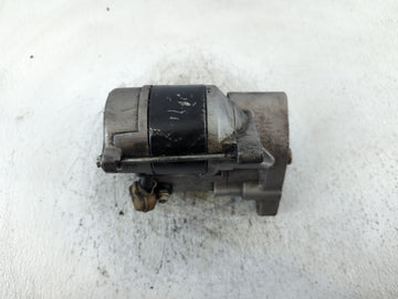 2002-2003 Dodge Durango Car Starter Motor Solenoid OEM P/N:2200321 TN428000-0100, 56028715AD Fits Fits 2002 2003 2004 OEM Used Auto Parts