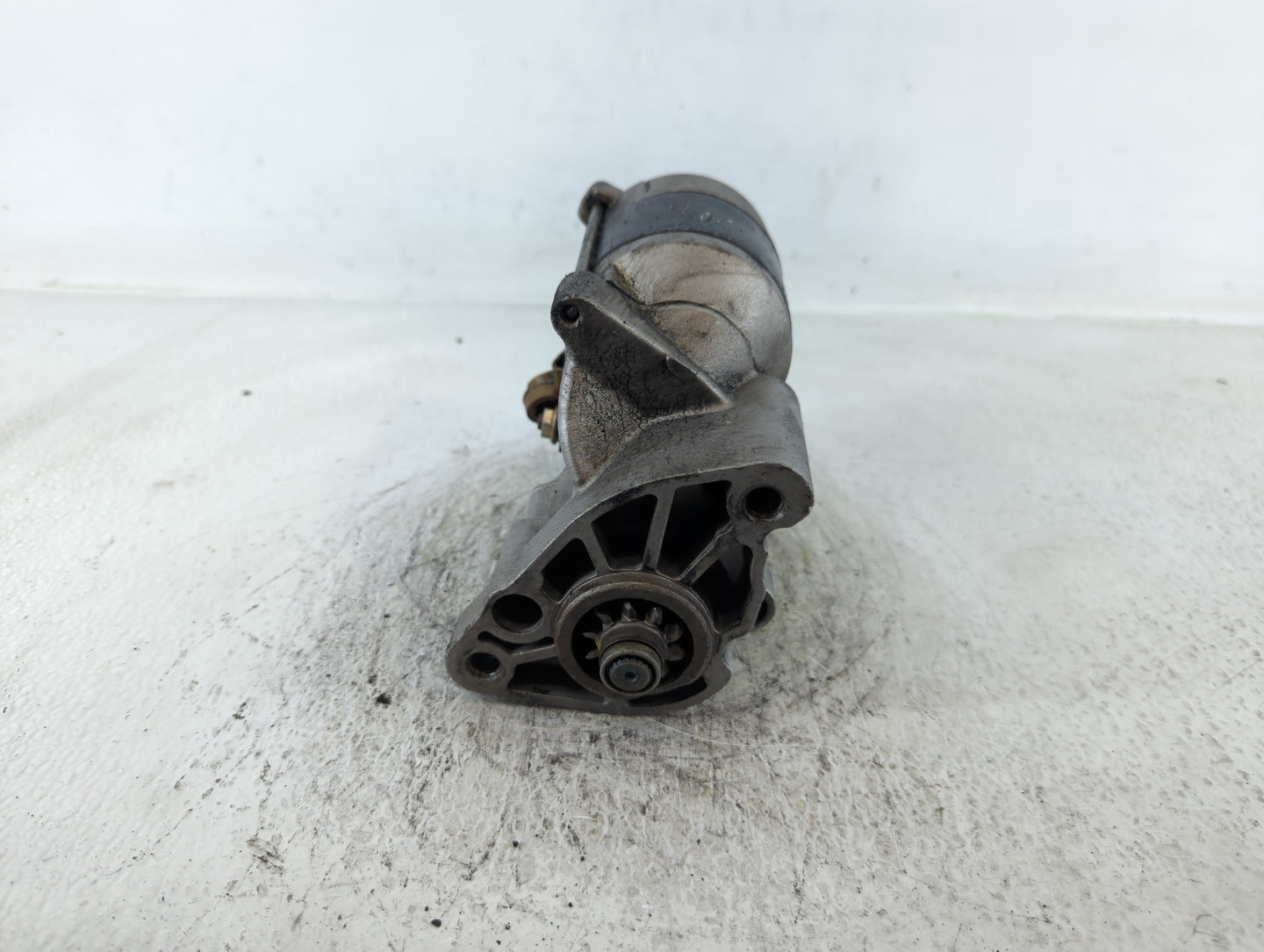 2002-2003 Dodge Durango Car Starter Motor Solenoid OEM P/N:2200321 TN428000-0100, 56028715AD Fits Fits 2002 2003 2004 OEM Us