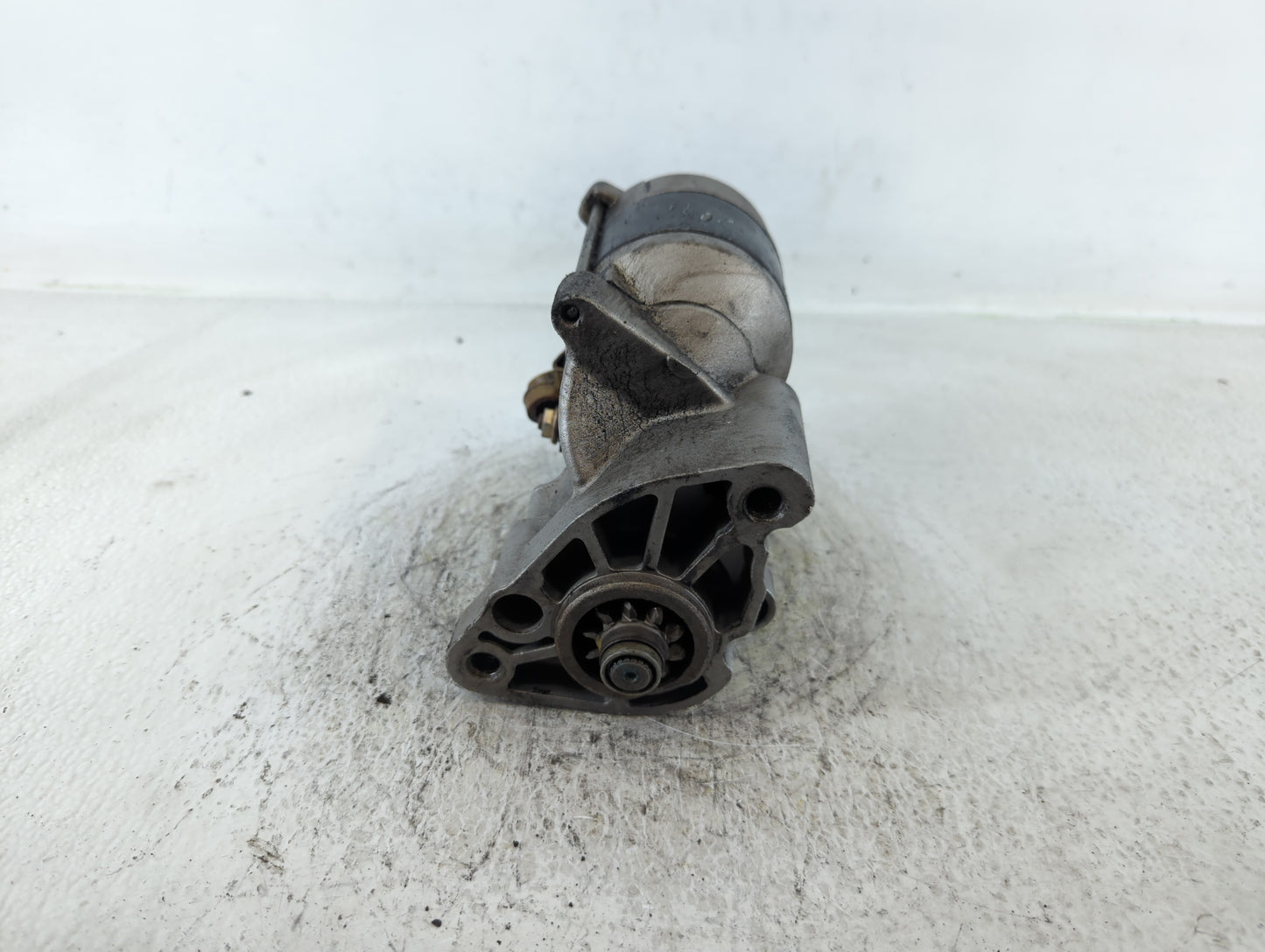 2002-2003 Dodge Durango Car Starter Motor Solenoid OEM P/N:2200321 TN428000-0100, 56028715AD Fits Fits 2002 2003 2004 OEM Us