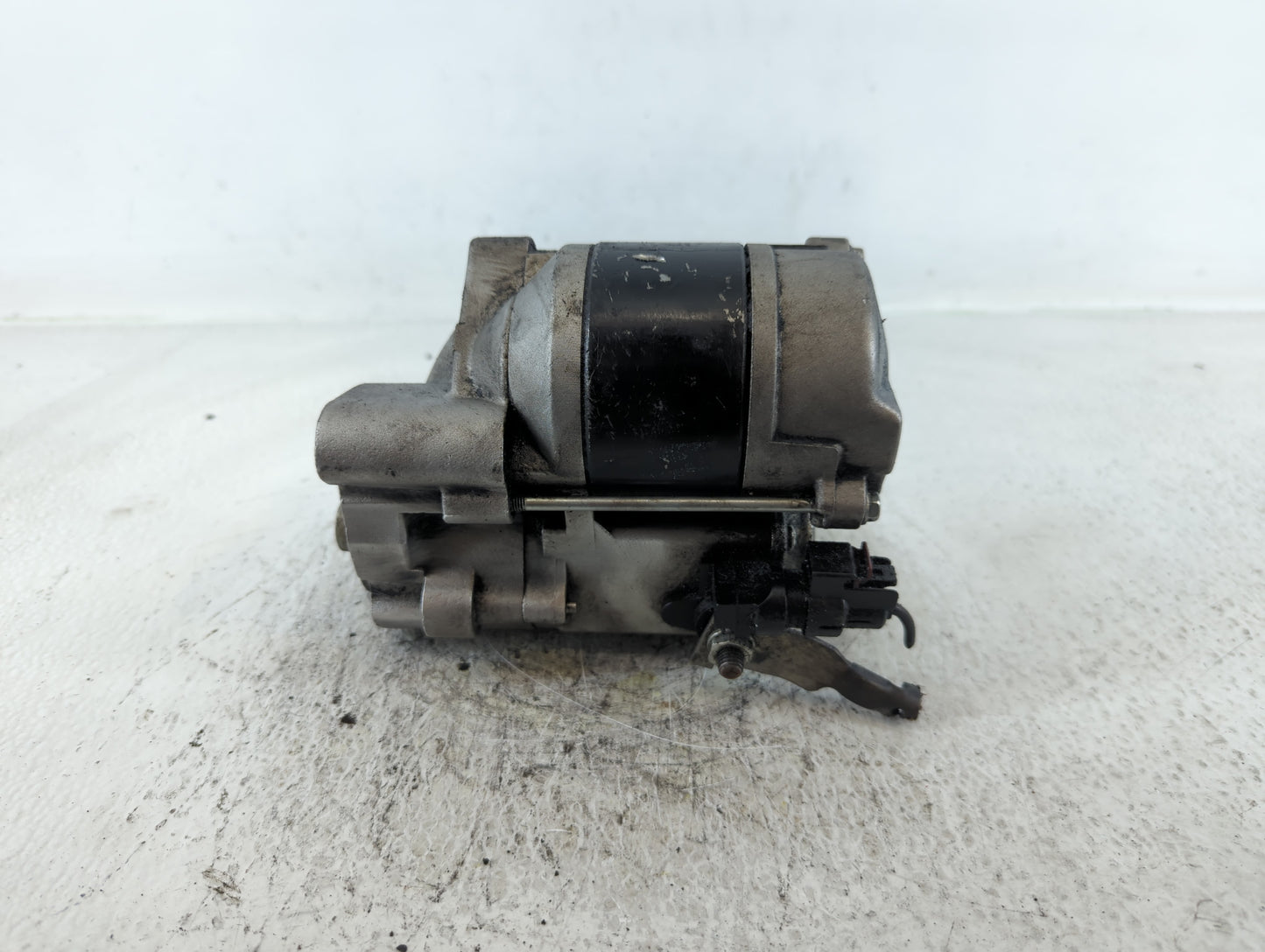 2002-2003 Dodge Durango Car Starter Motor Solenoid OEM P/N:2200321 TN428000-0100, 56028715AD Fits Fits 2002 2003 2004 OEM Us