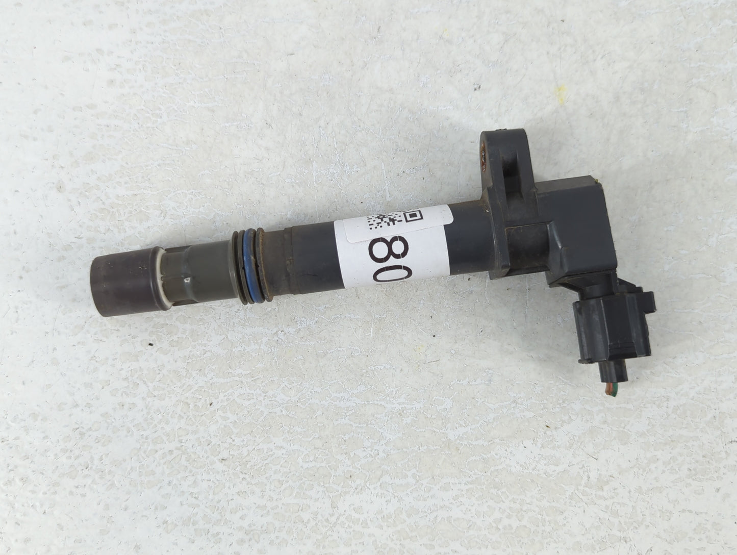 2000-2008 Dodge Durango Ignition Coil Igniter Pack - Oemusedautoparts1.com