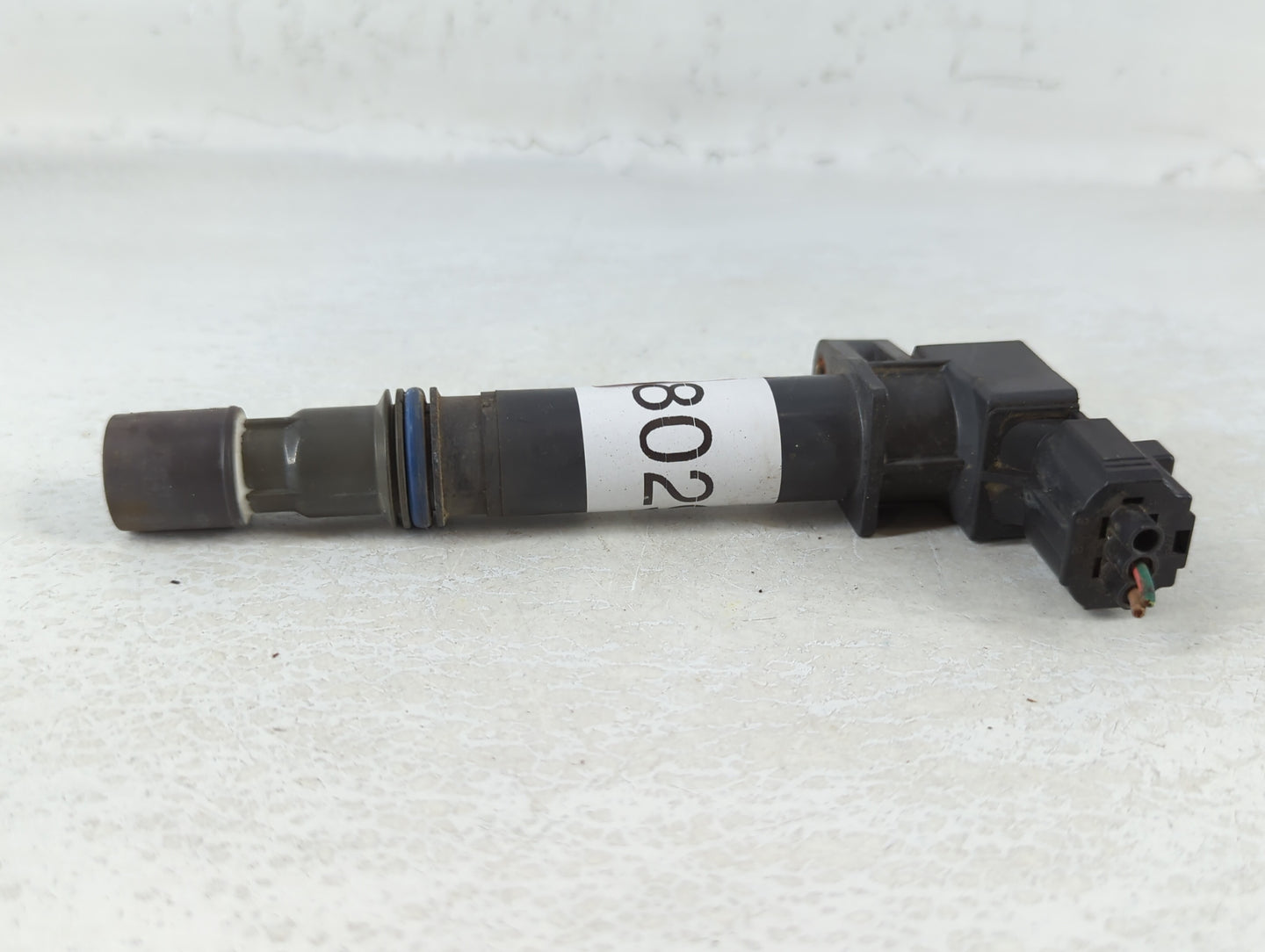 2000-2008 Dodge Durango Ignition Coil Igniter Pack - Oemusedautoparts1.com