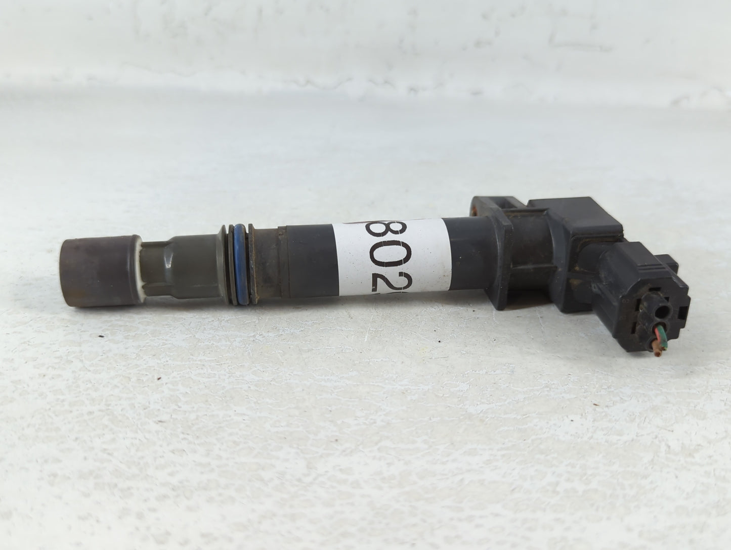 2000-2008 Dodge Durango Ignition Coil Igniter Pack - Oemusedautoparts1.com