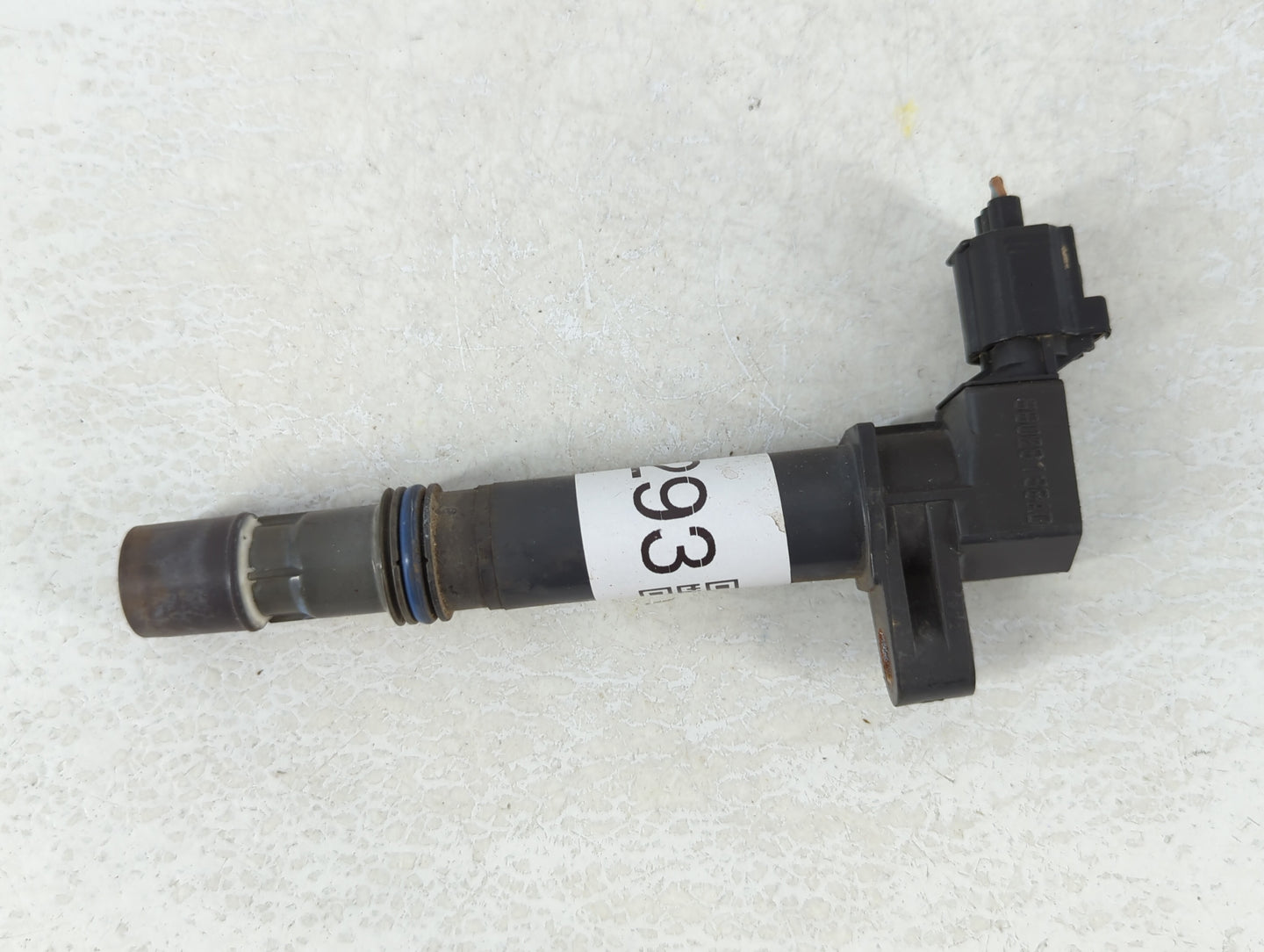 2000-2008 Dodge Durango Ignition Coil Igniter Pack - Oemusedautoparts1.com