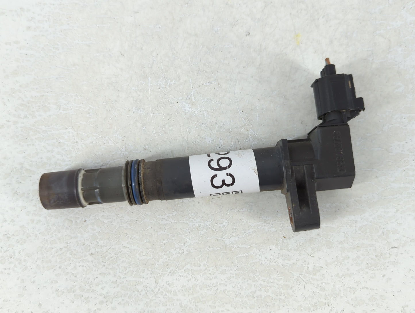 2000-2008 Dodge Durango Ignition Coil Igniter Pack - Oemusedautoparts1.com