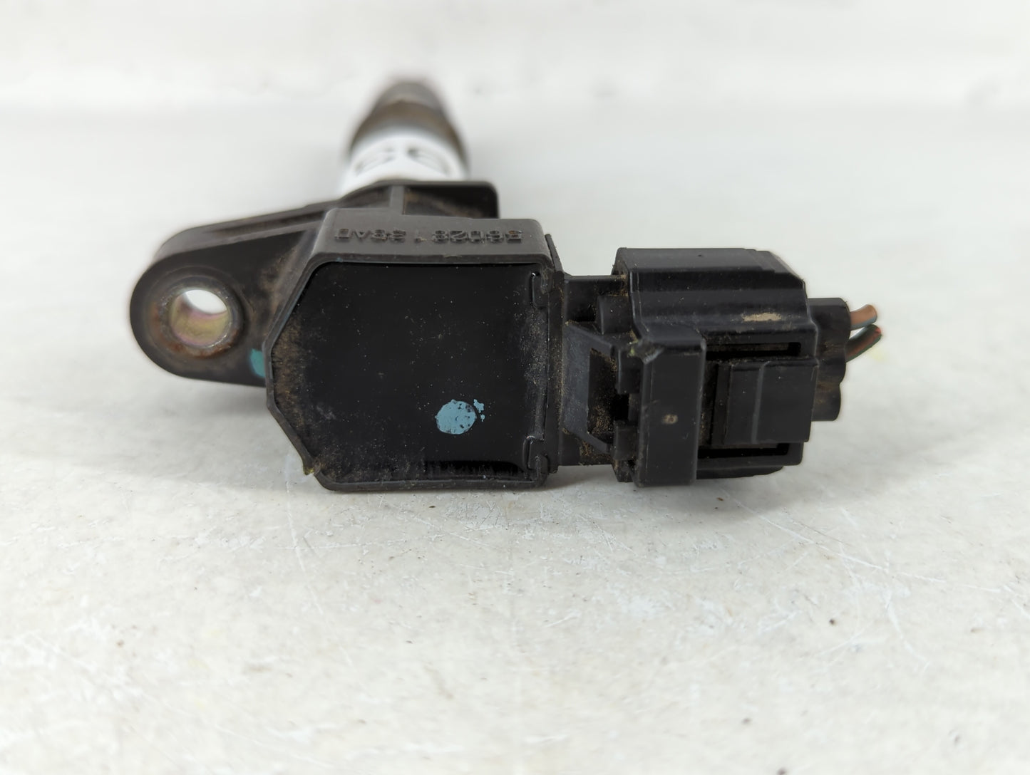 2000-2008 Dodge Durango Ignition Coil Igniter Pack - Oemusedautoparts1.com
