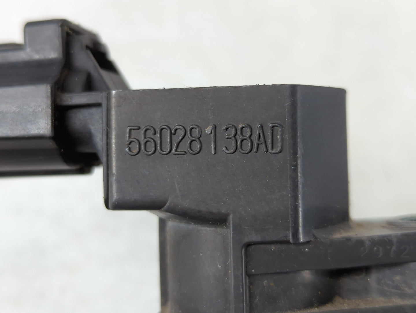 2000-2008 Dodge Durango Ignition Coil Igniter Pack - Oemusedautoparts1.com