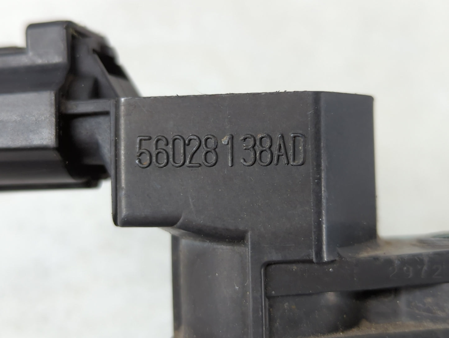 2000-2008 Dodge Durango Ignition Coil Igniter Pack - Oemusedautoparts1.com