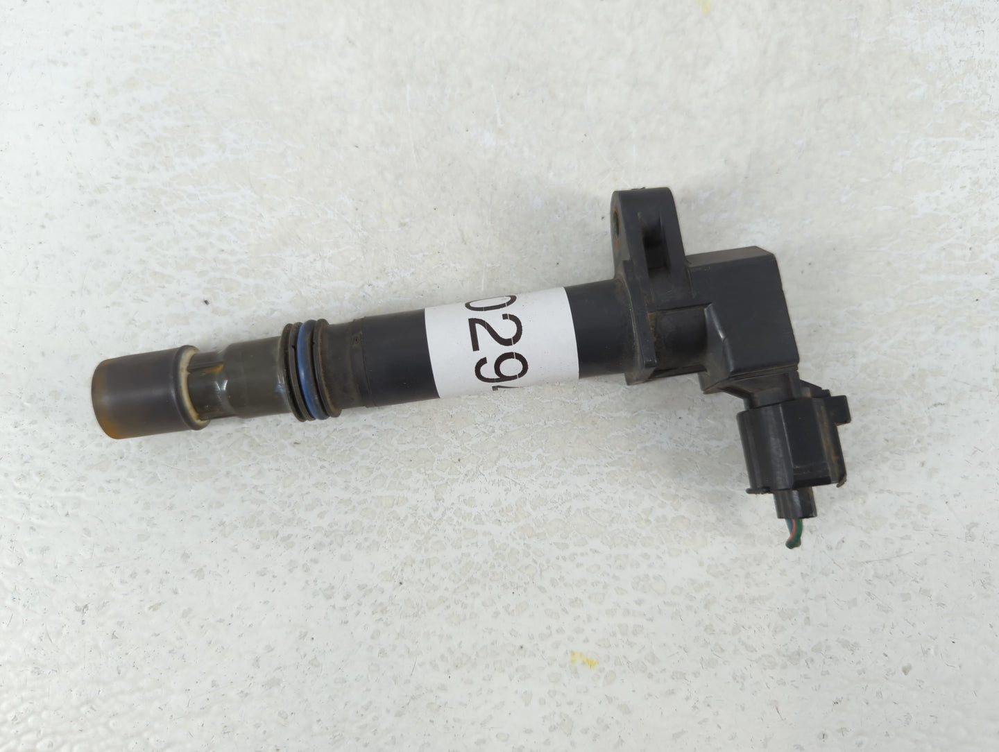 2000-2008 Dodge Durango Ignition Coil Igniter Pack - Oemusedautoparts1.com