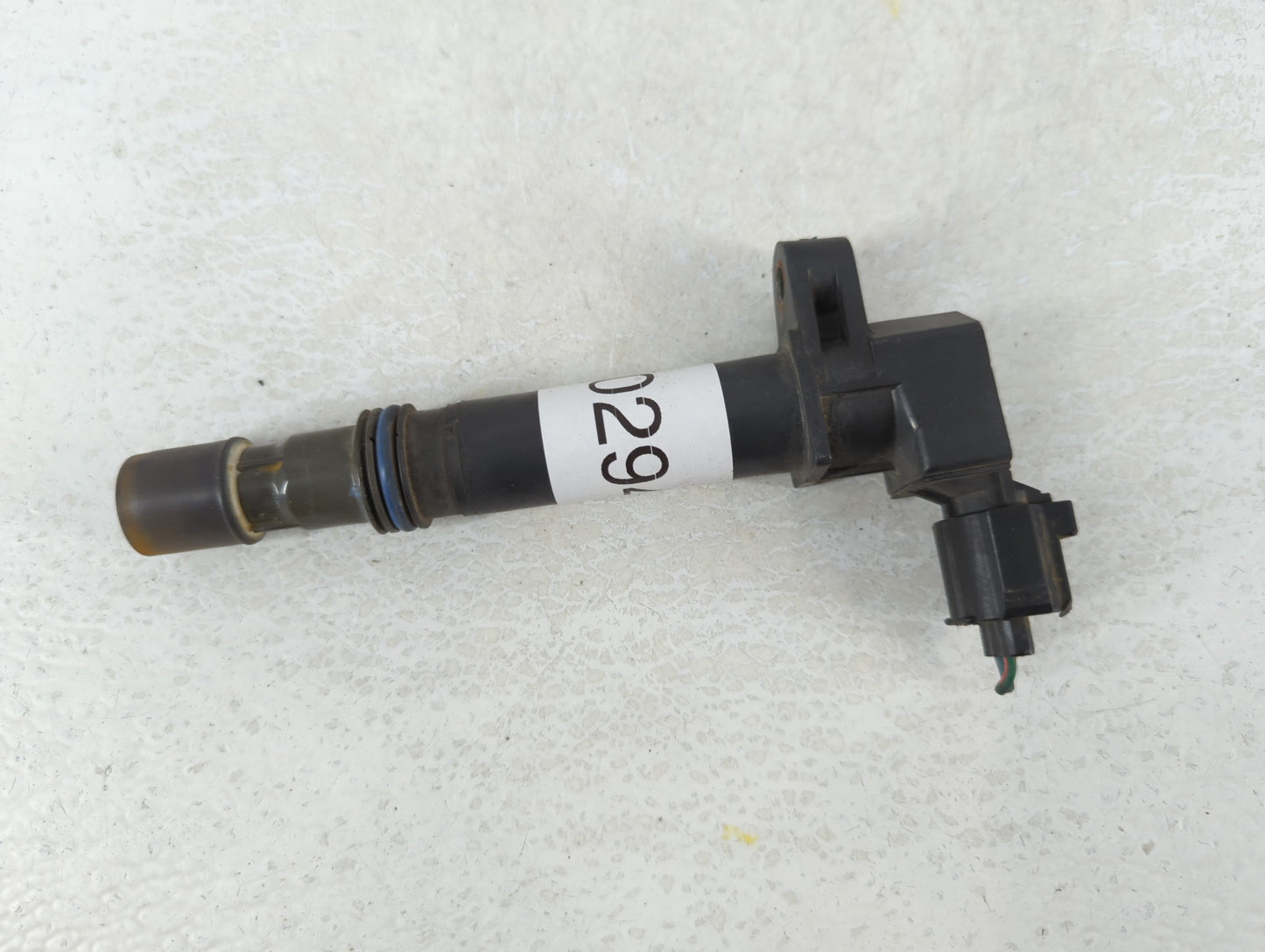 2000-2008 Dodge Durango Ignition Coil Igniter Pack - Oemusedautoparts1.com
