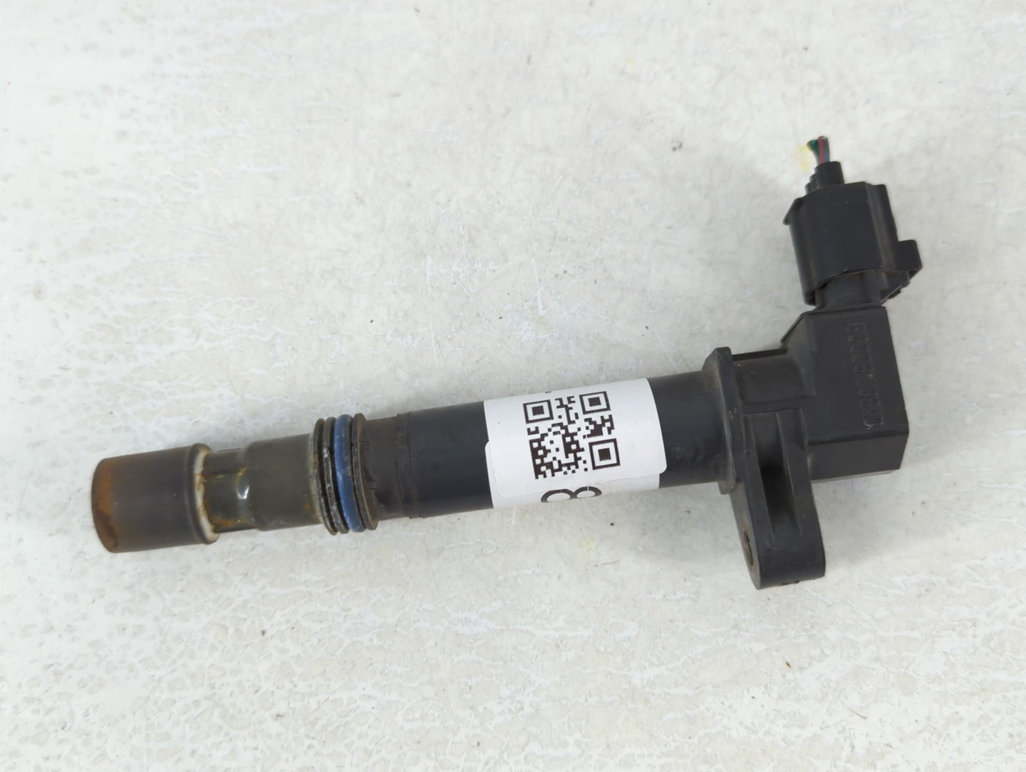 2000-2008 Dodge Durango Ignition Coil Igniter Pack - Oemusedautoparts1.com