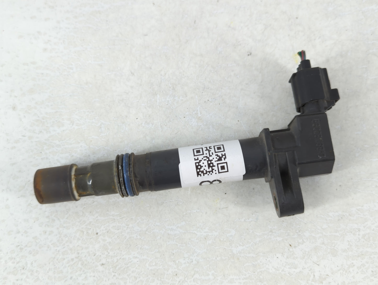 2000-2008 Dodge Durango Ignition Coil Igniter Pack - Oemusedautoparts1.com