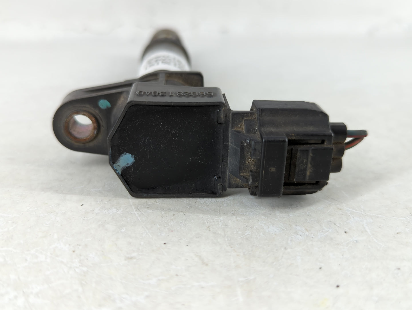 2000-2008 Dodge Durango Ignition Coil Igniter Pack - Oemusedautoparts1.com