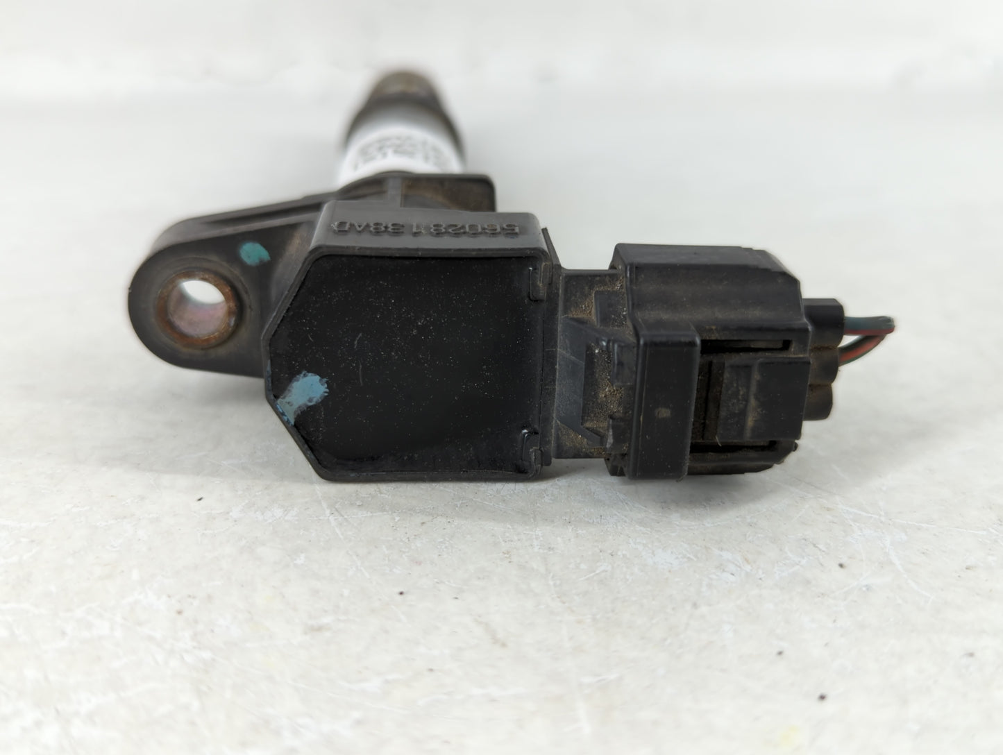 2000-2008 Dodge Durango Ignition Coil Igniter Pack - Oemusedautoparts1.com