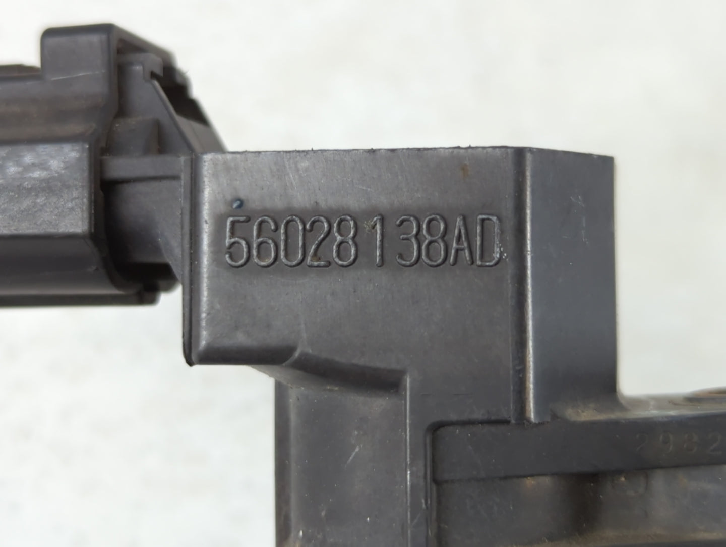 2000-2008 Dodge Durango Ignition Coil Igniter Pack - Oemusedautoparts1.com