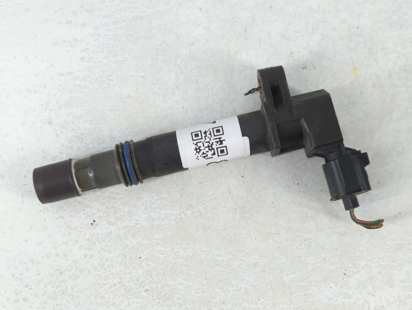 2000-2008 Dodge Durango Ignition Coil Igniter Pack - Oemusedautoparts1.com
