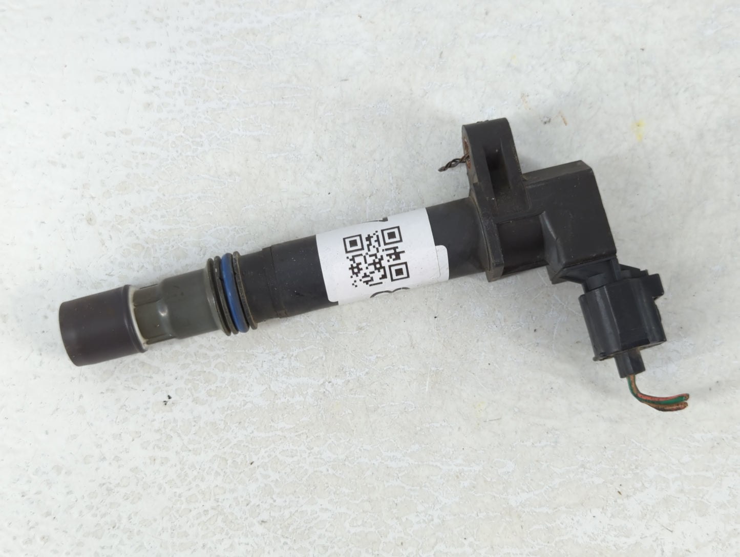 2000-2008 Dodge Durango Ignition Coil Igniter Pack - Oemusedautoparts1.com