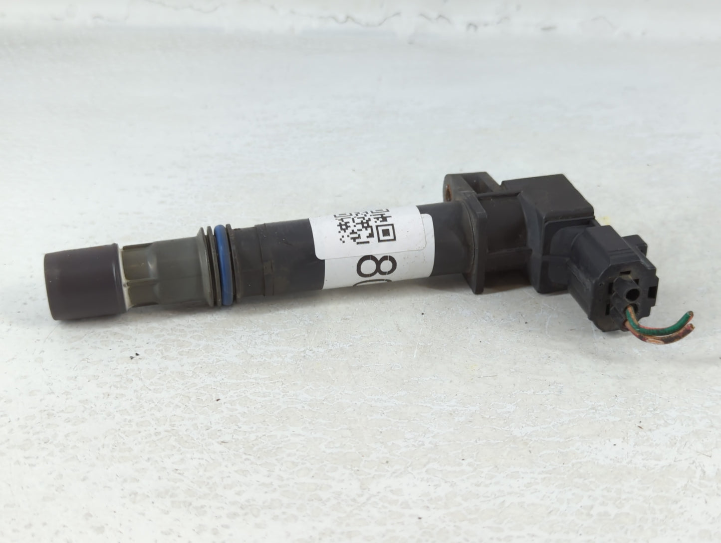 2000-2008 Dodge Durango Ignition Coil Igniter Pack - Oemusedautoparts1.com