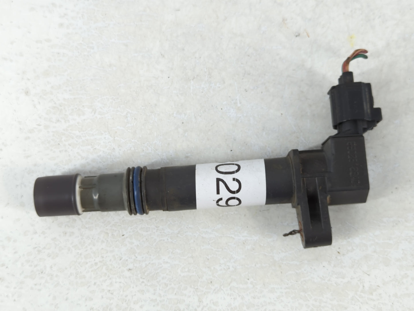 2000-2008 Dodge Durango Ignition Coil Igniter Pack - Oemusedautoparts1.com