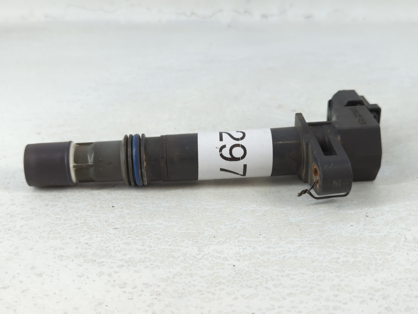 2000-2008 Dodge Durango Ignition Coil Igniter Pack - Oemusedautoparts1.com