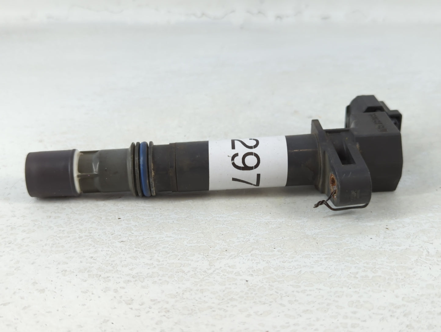 2000-2008 Dodge Durango Ignition Coil Igniter Pack - Oemusedautoparts1.com