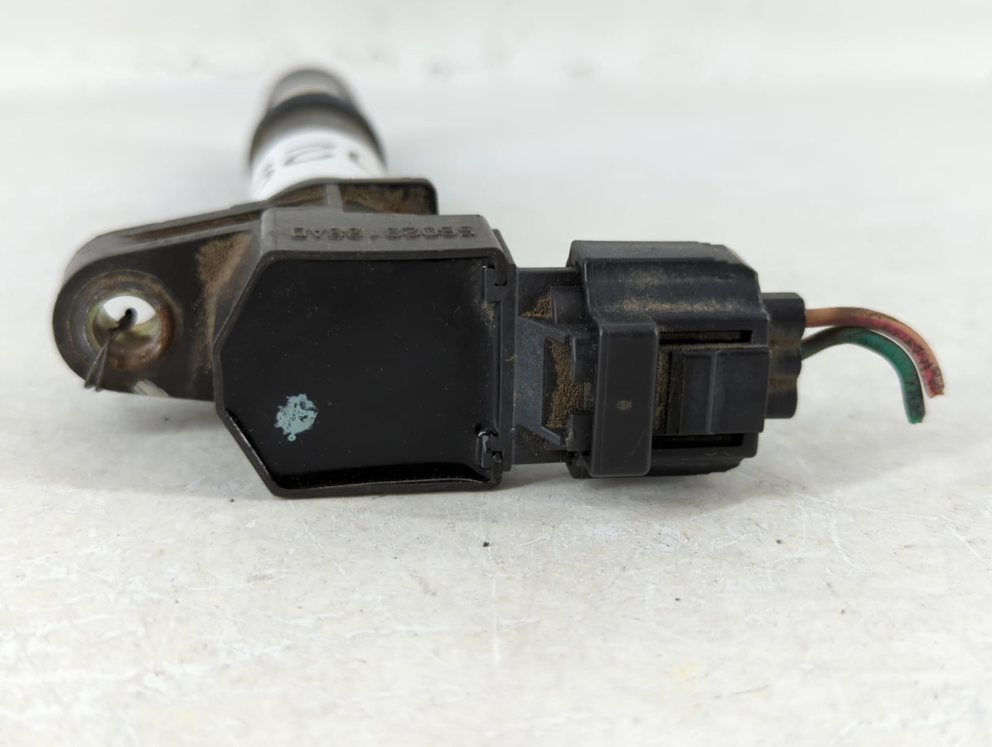 2000-2008 Dodge Durango Ignition Coil Igniter Pack - Oemusedautoparts1.com