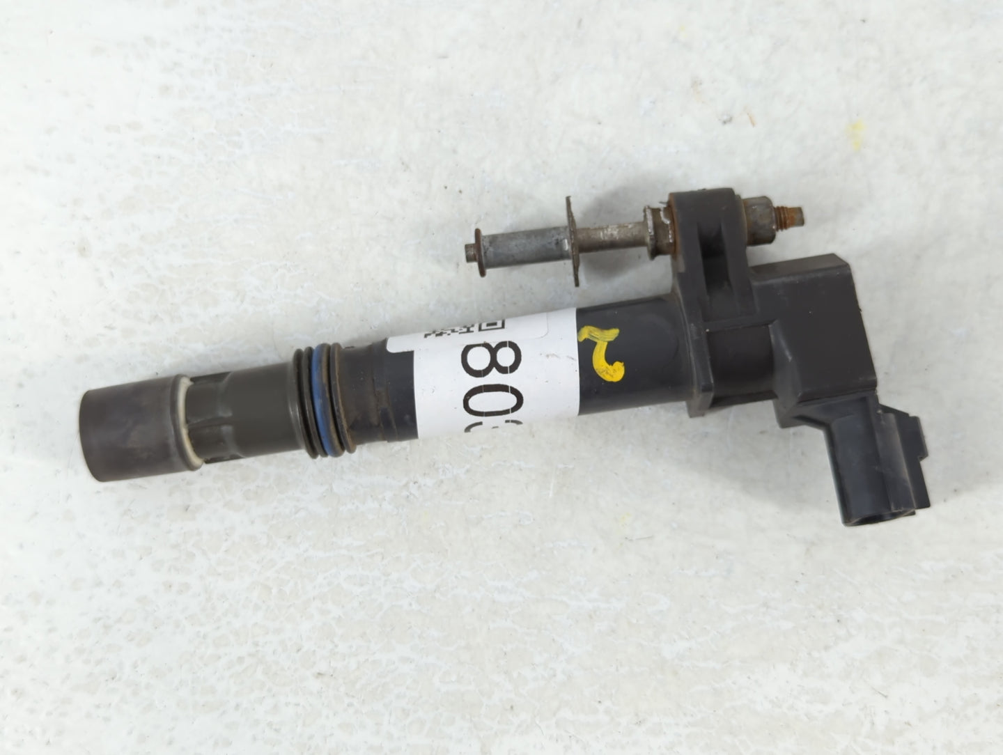 2000-2008 Dodge Durango Ignition Coil Igniter Pack - Oemusedautoparts1.com