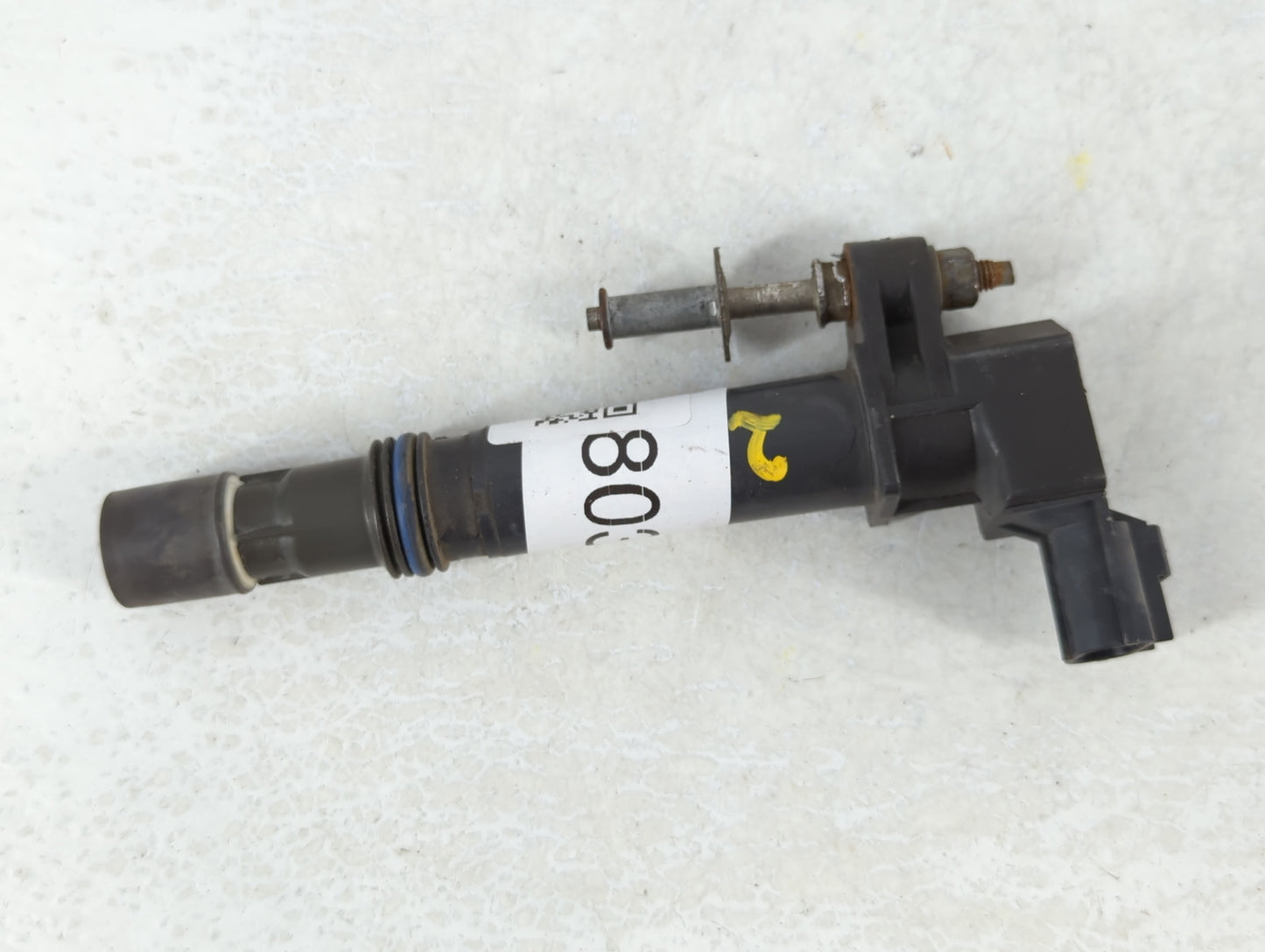 2000-2008 Dodge Durango Ignition Coil Igniter Pack - Oemusedautoparts1.com