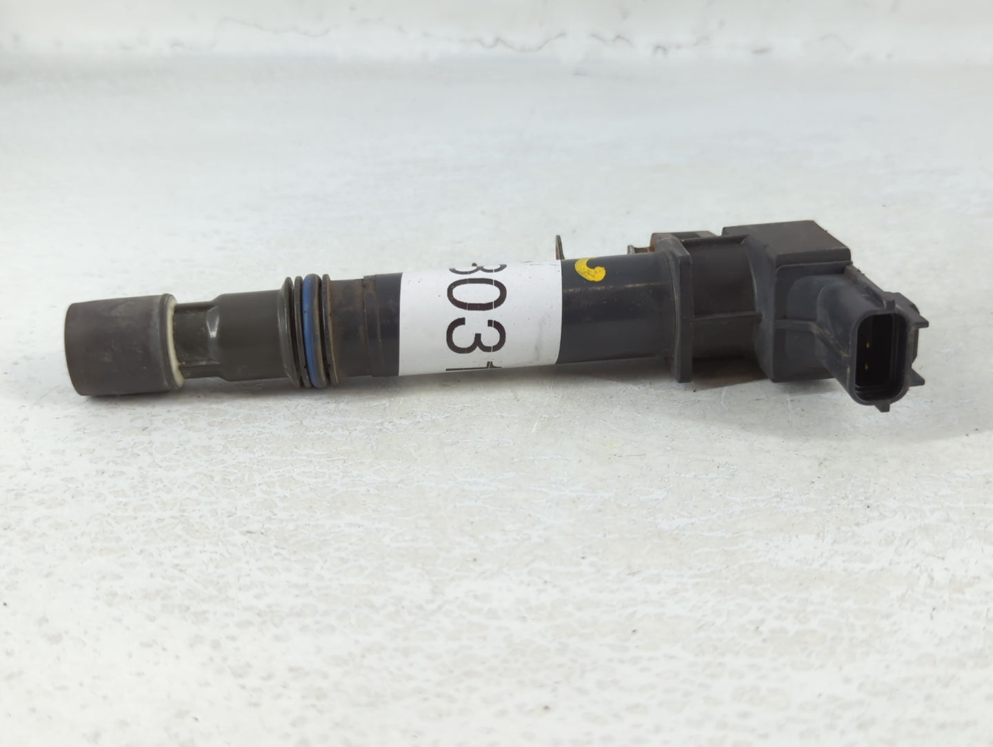 2000-2008 Dodge Durango Ignition Coil Igniter Pack - Oemusedautoparts1.com
