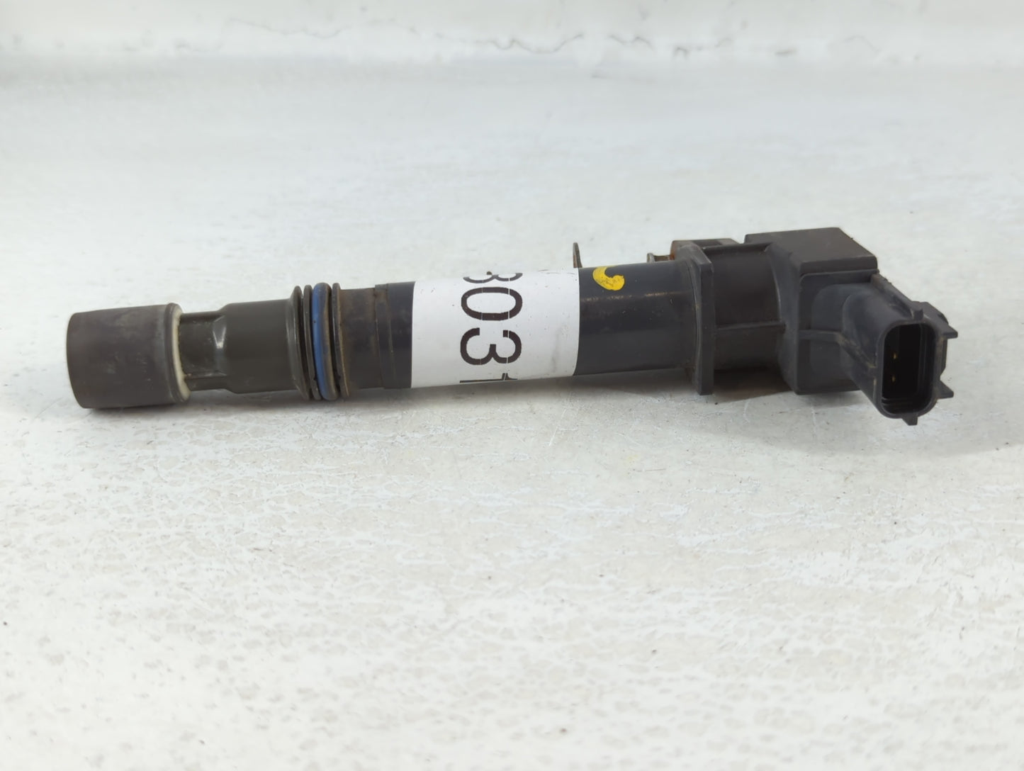 2000-2008 Dodge Durango Ignition Coil Igniter Pack - Oemusedautoparts1.com