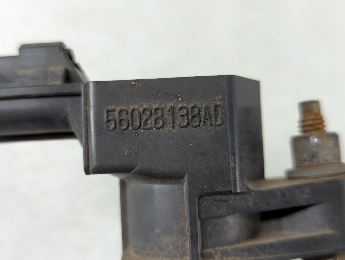 2000-2008 Dodge Durango Ignition Coil Igniter Pack - Oemusedautoparts1.com