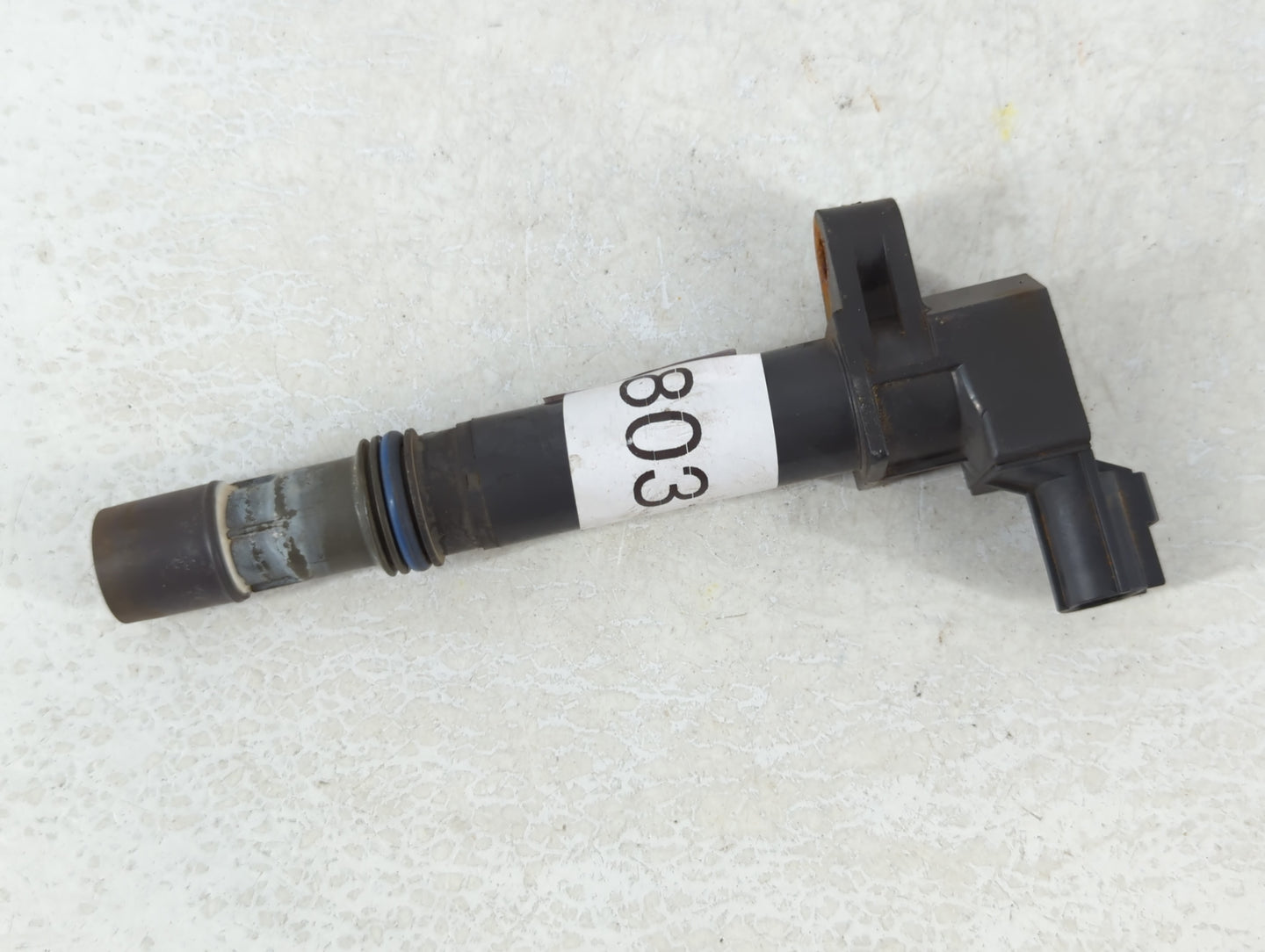 2000-2008 Dodge Durango Ignition Coil Igniter Pack - Oemusedautoparts1.com