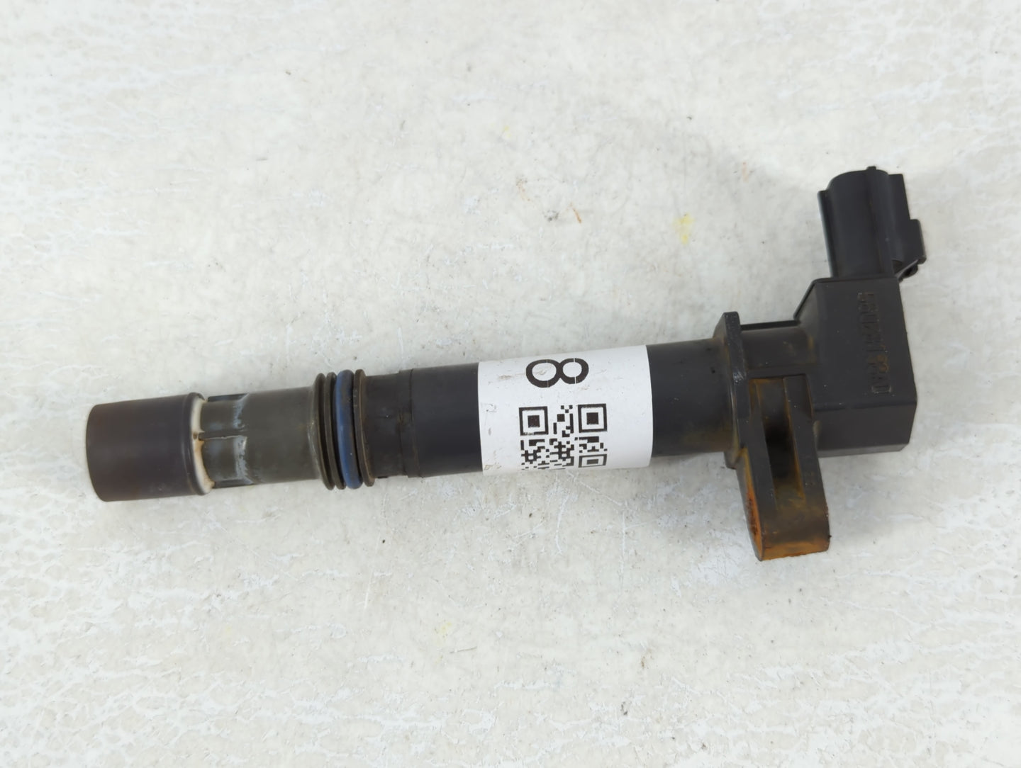 2000-2008 Dodge Durango Ignition Coil Igniter Pack - Oemusedautoparts1.com