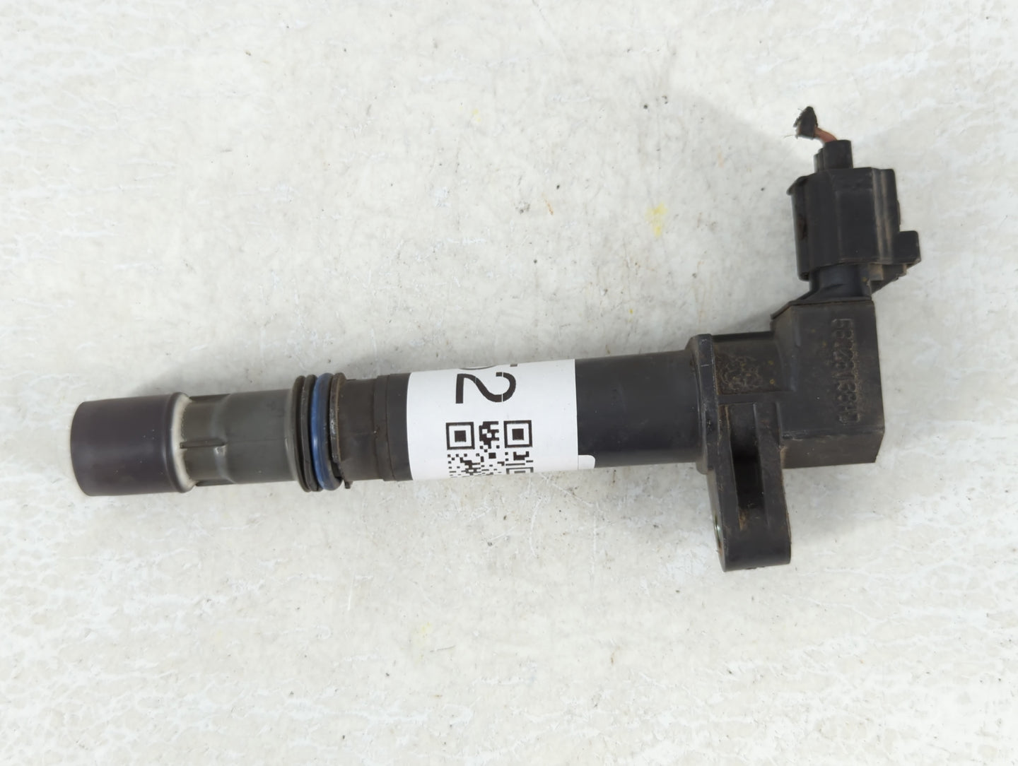 2000-2008 Dodge Durango Ignition Coil Igniter Pack - Oemusedautoparts1.com