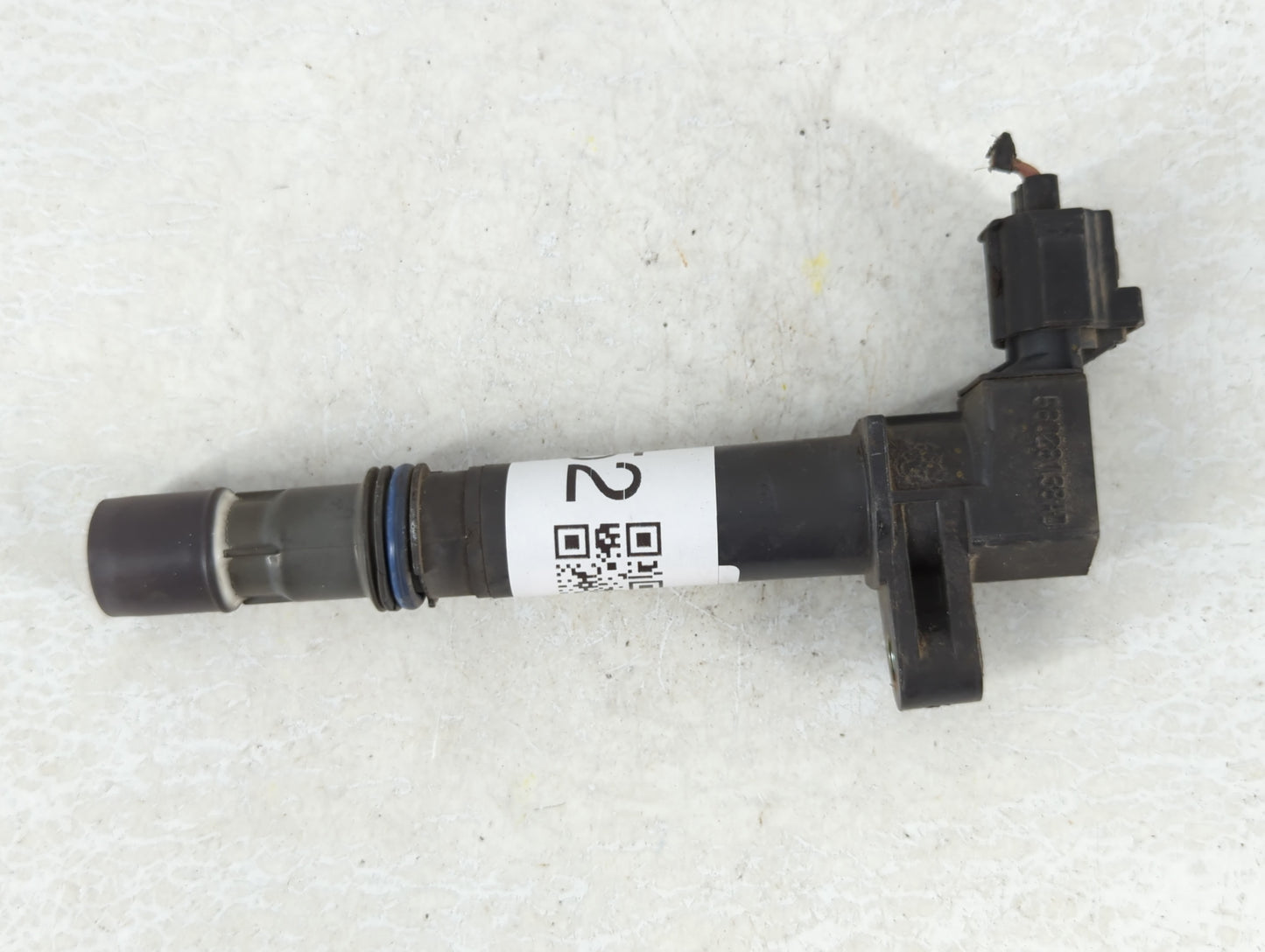 2000-2008 Dodge Durango Ignition Coil Igniter Pack - Oemusedautoparts1.com